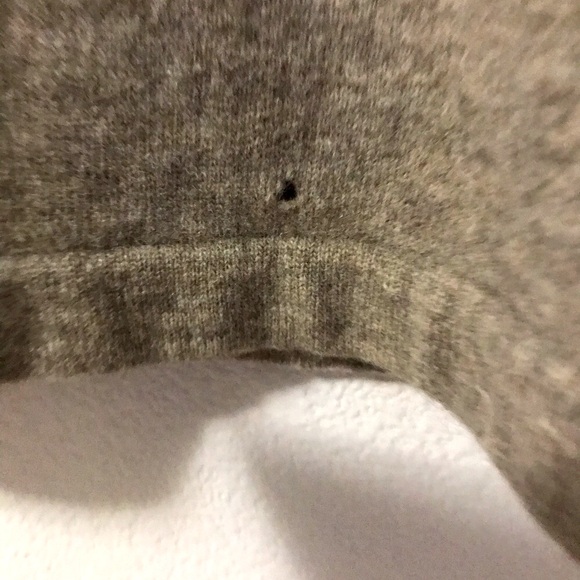 Gap Y2K Lambswool Women’s Button Down Cardigan Sweater - Picture 12 of 12